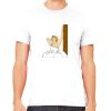 Unisex Jersey Short-Sleeve T-Shirt Bella+Canvas Thumbnail
