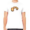 Unisex Jersey Short-Sleeve T-Shirt Bella+Canvas Thumbnail