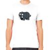 Unisex Jersey Short-Sleeve T-Shirt Bella+Canvas Thumbnail