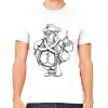 Unisex Jersey Short-Sleeve T-Shirt Bella+Canvas Thumbnail