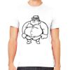 Unisex Jersey Short-Sleeve T-Shirt Bella+Canvas Thumbnail