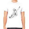 Unisex Jersey Short-Sleeve T-Shirt Bella+Canvas Thumbnail