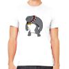 Unisex Jersey Short-Sleeve T-Shirt Bella+Canvas Thumbnail
