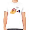Unisex Jersey Short-Sleeve T-Shirt Bella+Canvas Thumbnail