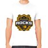 Unisex Jersey Short-Sleeve T-Shirt Bella+Canvas Thumbnail