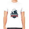 Unisex Jersey Short-Sleeve T-Shirt Bella+Canvas Thumbnail