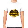 Unisex Jersey Short-Sleeve T-Shirt Bella+Canvas Thumbnail