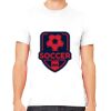 Unisex Jersey Short-Sleeve T-Shirt Bella+Canvas Thumbnail