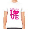 Unisex Jersey Short-Sleeve T-Shirt Bella+Canvas Thumbnail