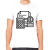 Unisex Jersey Short-Sleeve T-Shirt Bella+Canvas Thumbnail