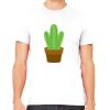 Unisex Jersey Short-Sleeve T-Shirt Bella+Canvas Thumbnail